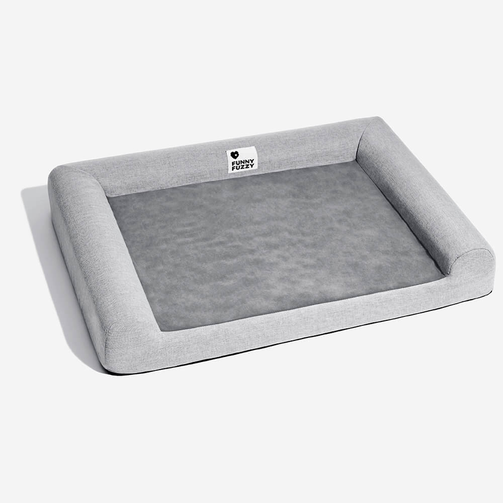 Full Support Comfortable Orthopaedic Dog Bed