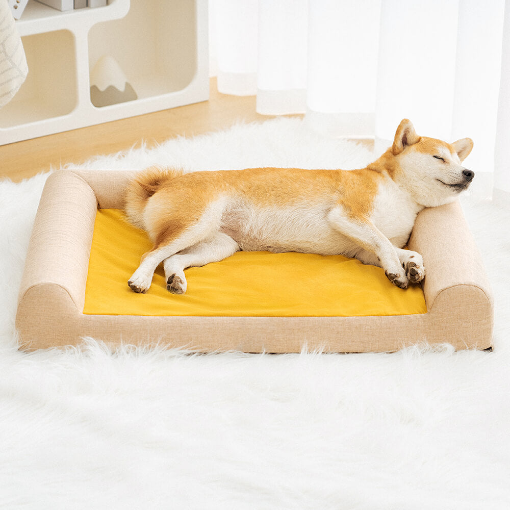 Full Support Comfortable Orthopaedic Dog Bed