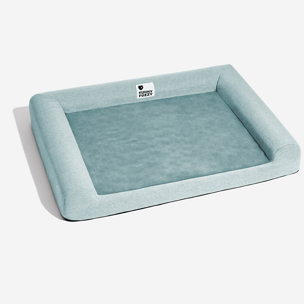 Full Support Comfortable Orthopaedic Dog Bed