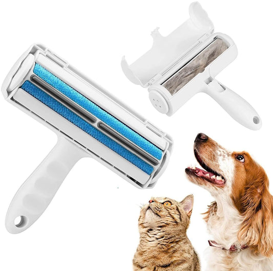 Portable Furniture Hair Remover Roller Pet Hair Remover