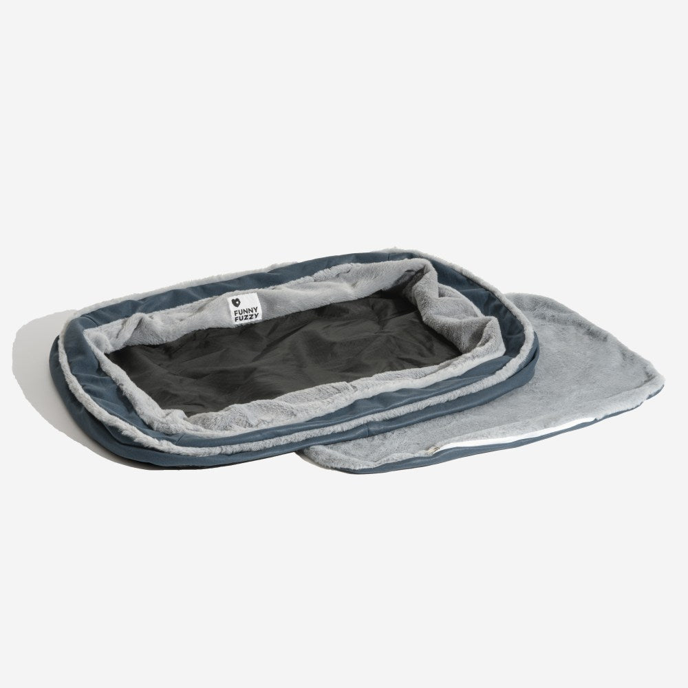 Large Warm Deep Sleeping Bed Orthopaedic Dog Bed